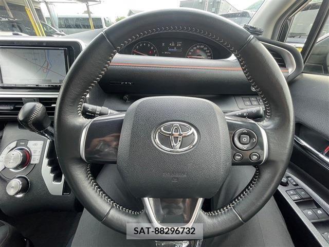 Toyota SIENTA 2021-02 285091-22