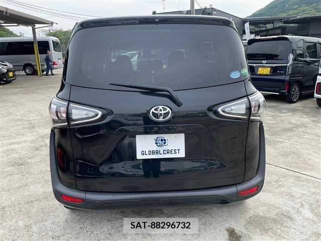 Toyota SIENTA 2021-02 285091-11