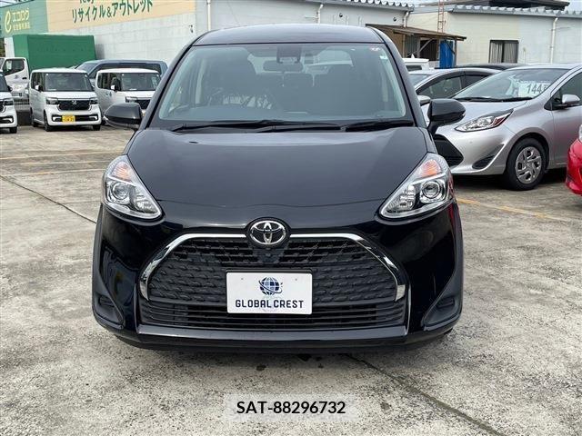Toyota SIENTA 2021-02 285091-8