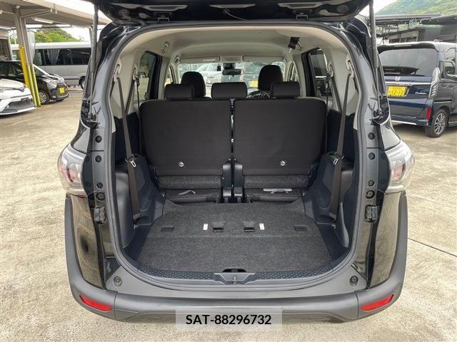Toyota SIENTA 2021-02 285091-6