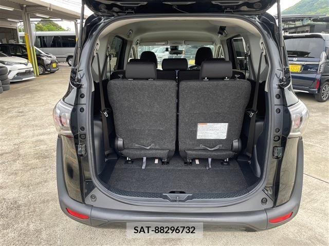 Toyota SIENTA 2021-02 285091-5