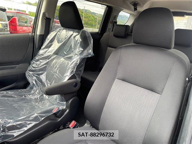 Toyota SIENTA 2021-02 285091-2