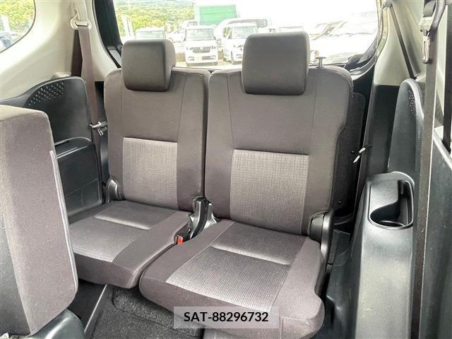 Toyota SIENTA 2021-02 285091-4