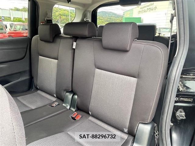 Toyota SIENTA 2021-02 285091-3