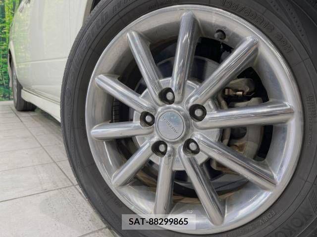 Nissan LAFESTA 2005-08 338882-14