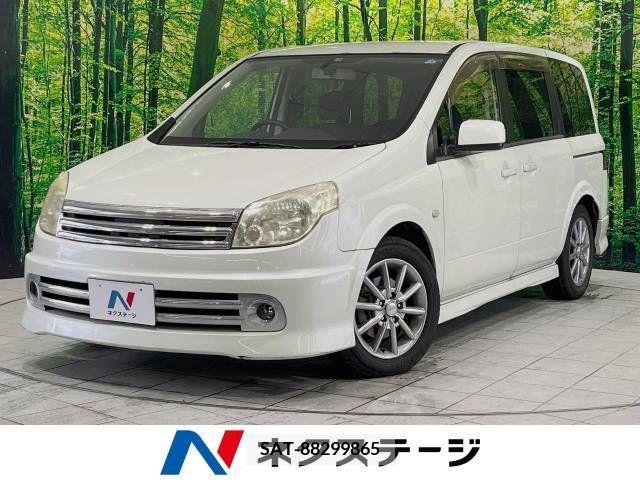 Nissan LAFESTA 2005-08 338882-0
