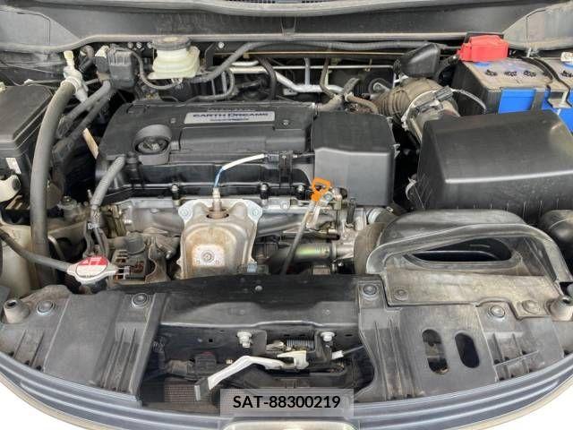 Honda ODYSSEY 2014-09 393116-19