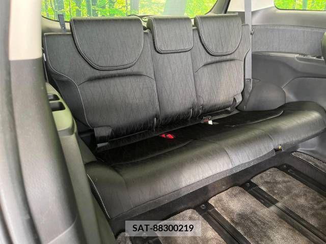 Honda ODYSSEY 2014-09 393116-10