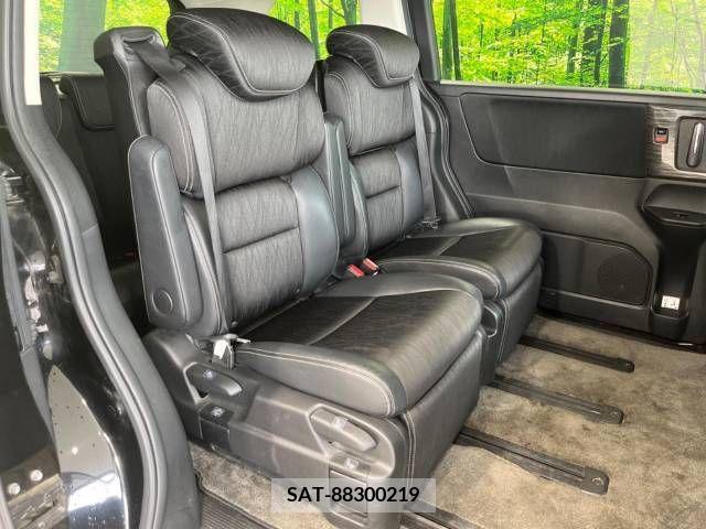 Honda ODYSSEY 2014-09 393116-9