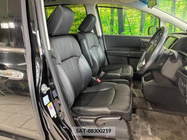 Honda ODYSSEY 2014-09 393116-8
