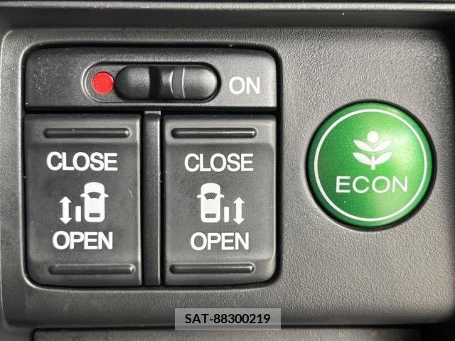 Honda ODYSSEY 2014-09 393116-6