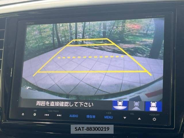 Honda ODYSSEY 2014-09 393116-5