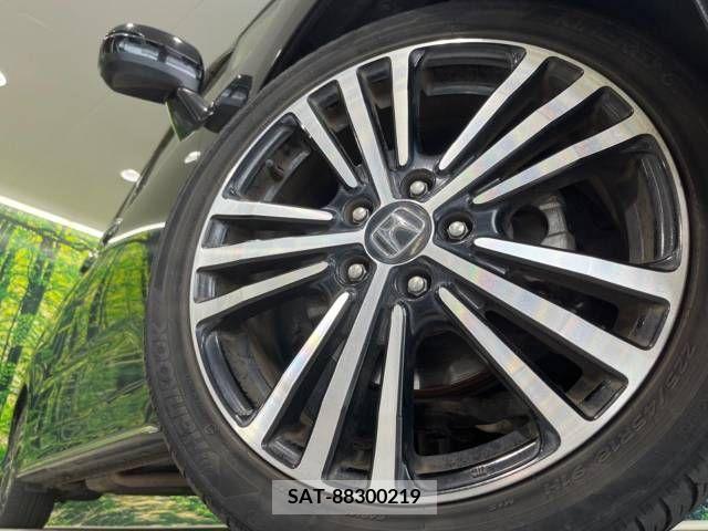 Honda ODYSSEY 2014-09 393116-14