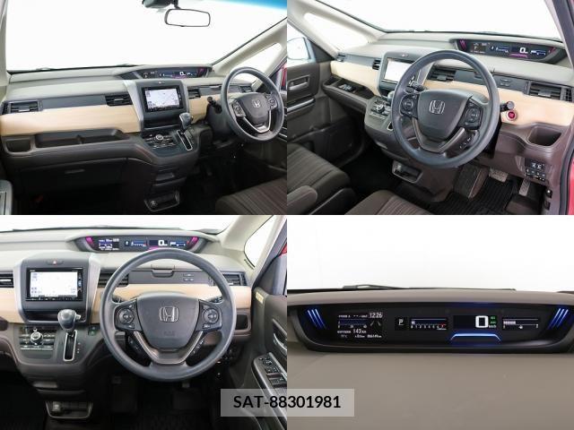 Honda FREED 2019-02 214126-11