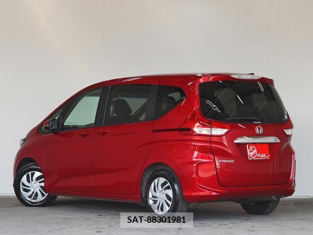Honda FREED 2019-02 214126-5