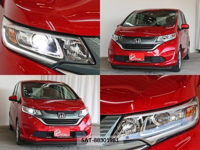 Honda FREED 2019-02 214126-8
