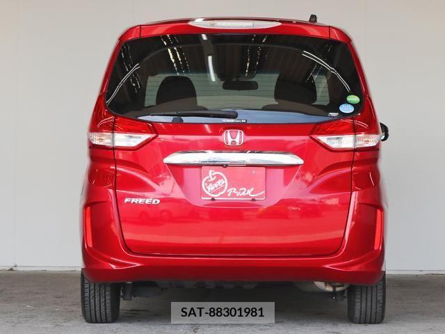 Honda FREED 2019-02 214126-6