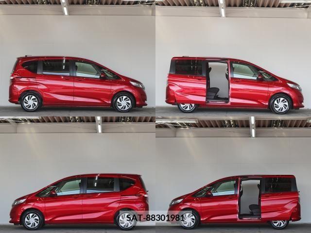 Honda FREED 2019-02 214126-7