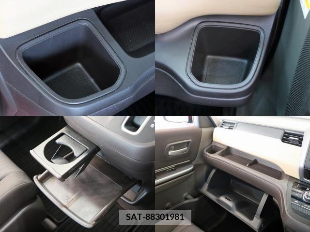 Honda FREED 2019-02 214126-20