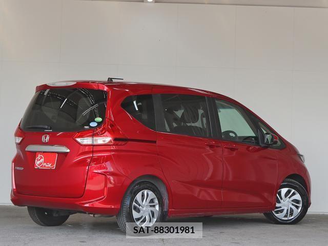 Honda FREED 2019-02 214126-4