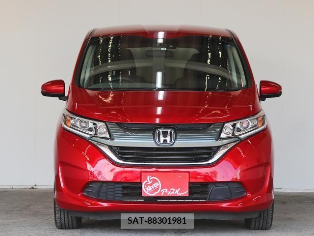 Honda FREED 2019-02 214126-3