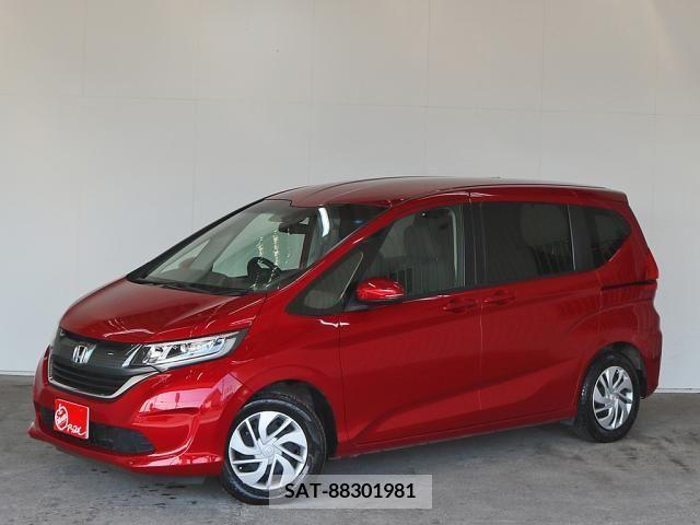 Honda FREED 2019-02 214126-2