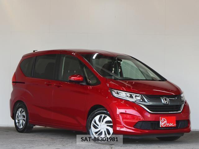 Honda FREED 2019-02 214126-1
