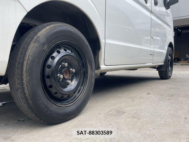Suzuki EVERY 2017-08 342033-3