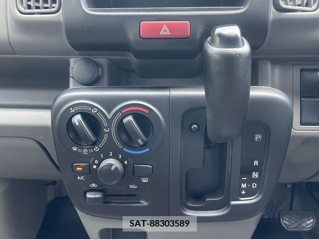 Suzuki EVERY 2017-08 342033-13