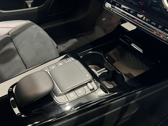 Mercedes Benz A-CLASS 2021-04 24122-8