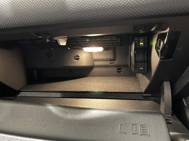 Mercedes Benz A-CLASS 2021-04 24122-13