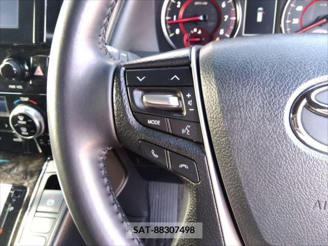 Toyota ALPHARD 2021-10 280419-3