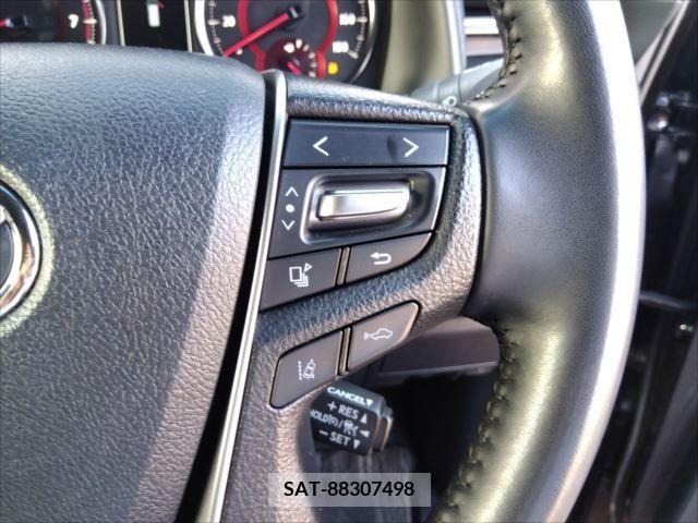 Toyota ALPHARD 2021-10 280419-4