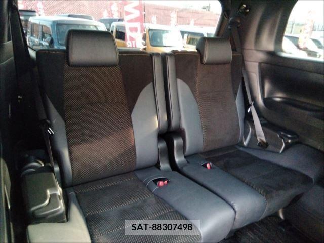 Toyota ALPHARD 2021-10 280419-5