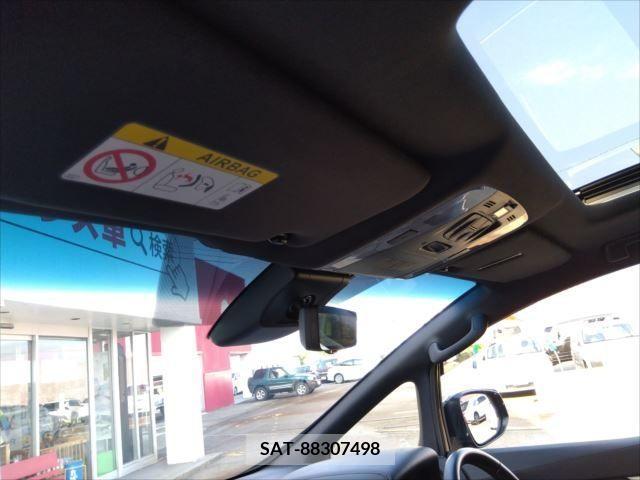 Toyota ALPHARD 2021-10 280419-6