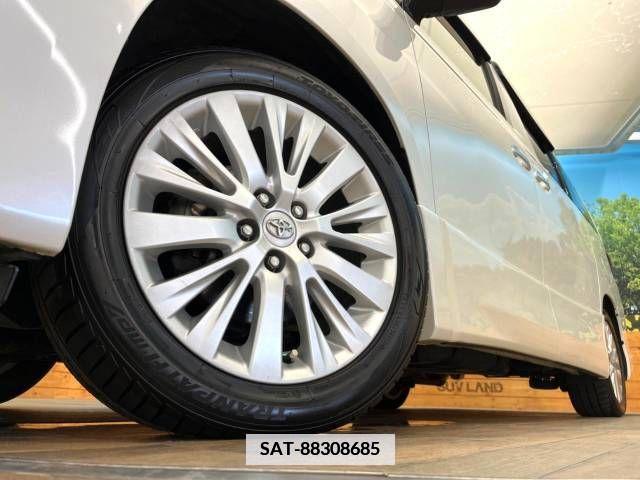 Toyota ALPHARD 2012-10 346417-13