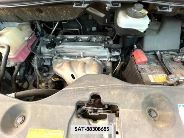 Toyota ALPHARD 2012-10 346417-18