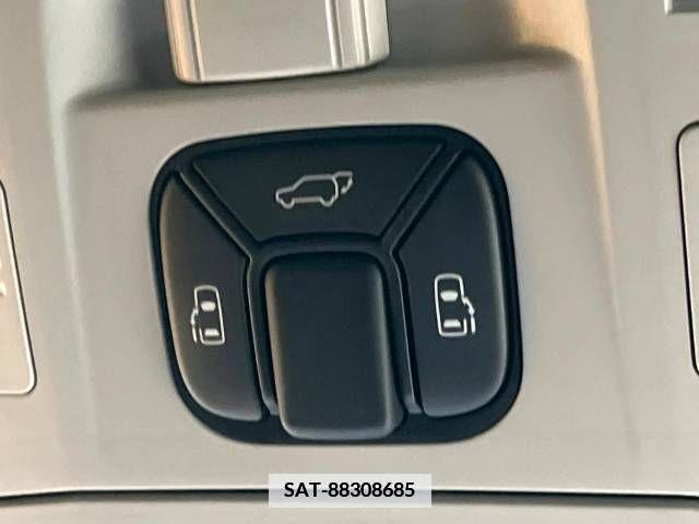 Toyota ALPHARD 2012-10 346417-5