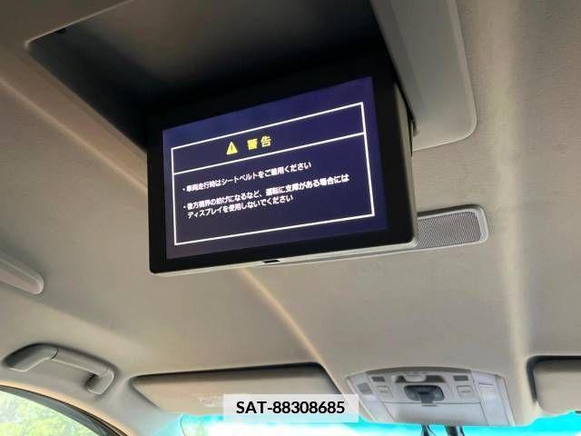 Toyota ALPHARD 2012-10 346417-4