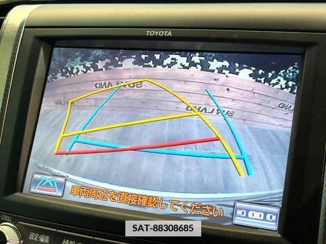 Toyota ALPHARD 2012-10 346417-3