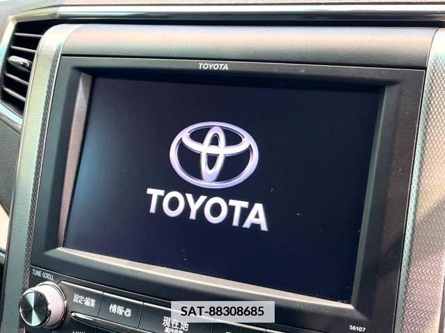 Toyota ALPHARD 2012-10 346417-2