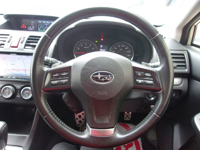 Subaru SUBARU 2013-01 196766-7