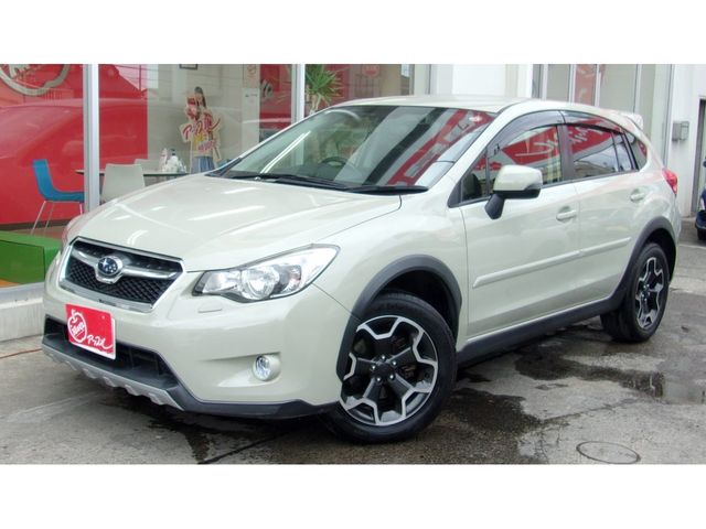 Subaru SUBARU 2013-01 196766-0