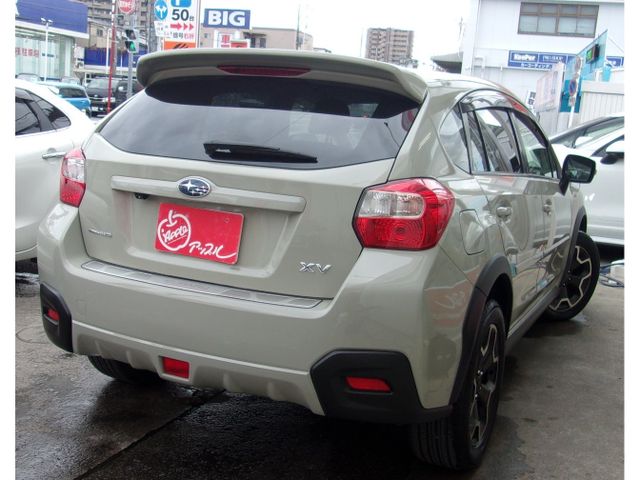 Subaru SUBARU 2013-01 196766-2