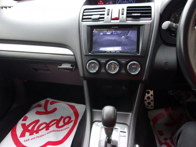 Subaru SUBARU 2013-01 196766-4