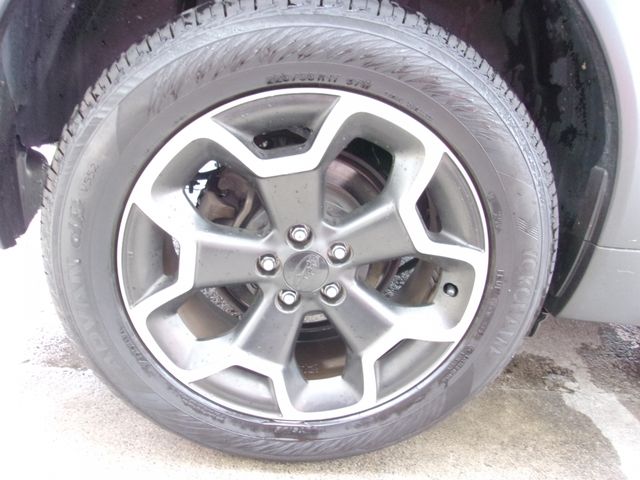 Subaru SUBARU 2013-01 196766-13