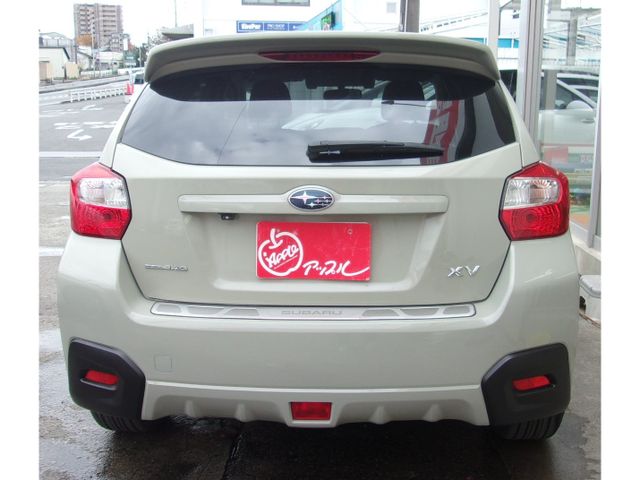 Subaru SUBARU 2013-01 196766-17