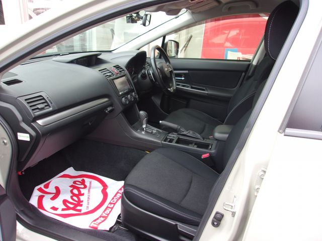 Subaru SUBARU 2013-01 196766-1