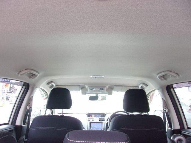 Subaru SUBARU 2013-01 196766-12