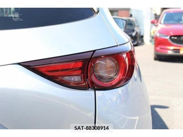Mazda CX-5 2018-04 266115-11